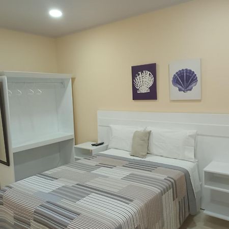 Apartahotel Macadana Nagua Buitenkant foto