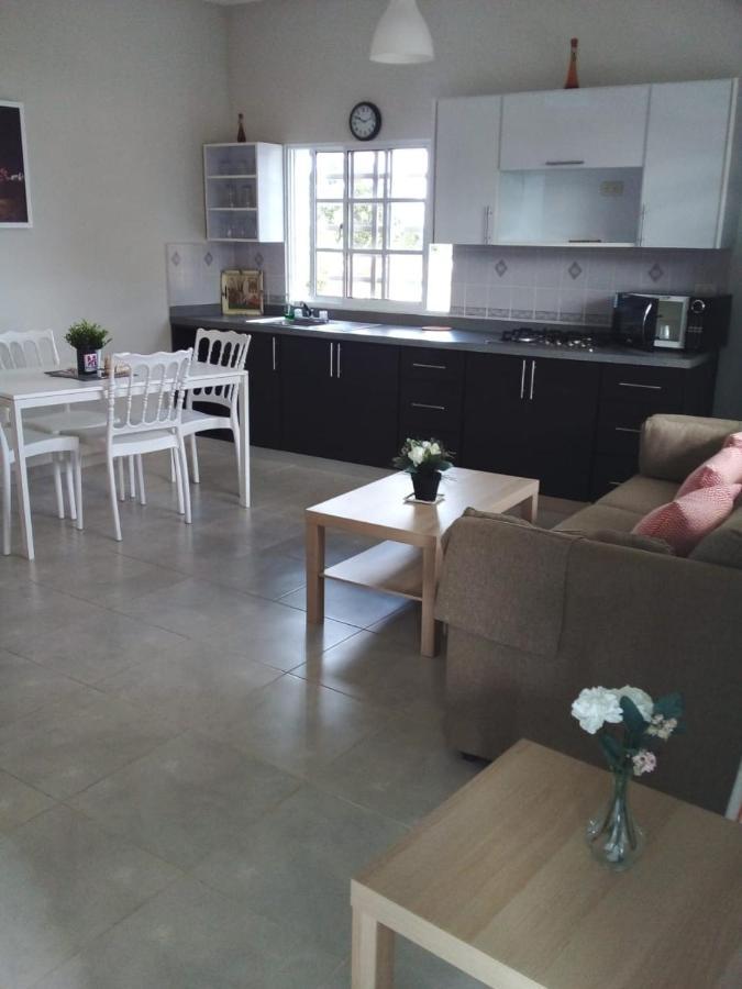 Apartahotel Macadana Nagua Buitenkant foto
