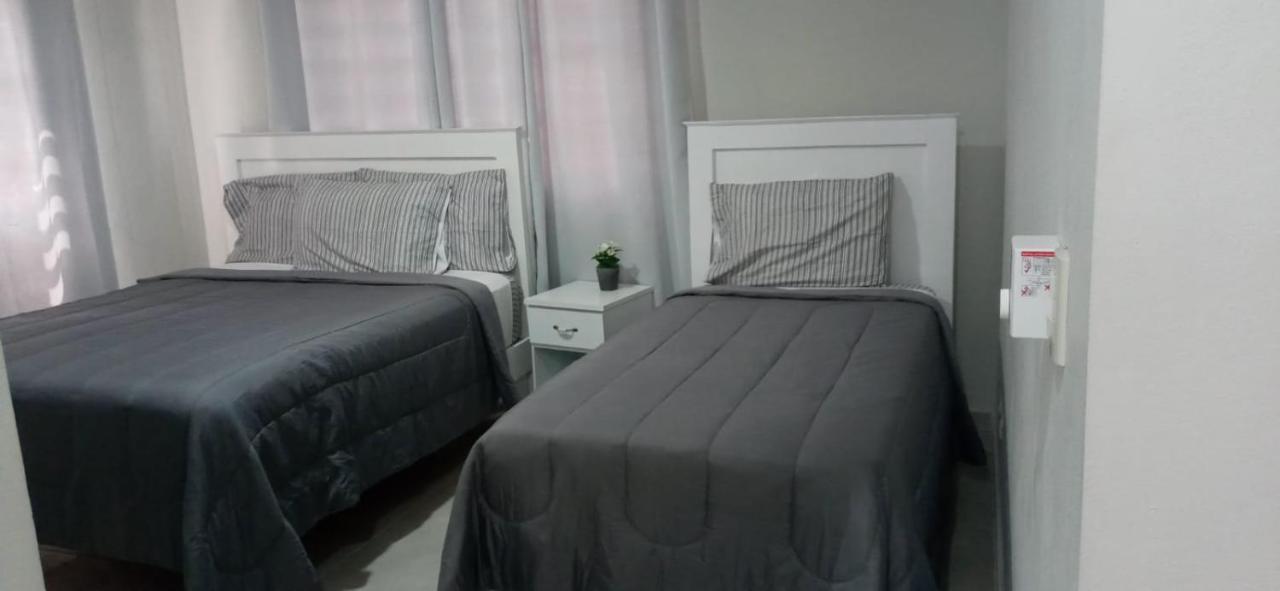 Apartahotel Macadana Nagua Buitenkant foto