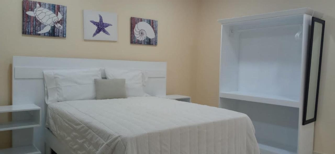 Apartahotel Macadana Nagua Buitenkant foto
