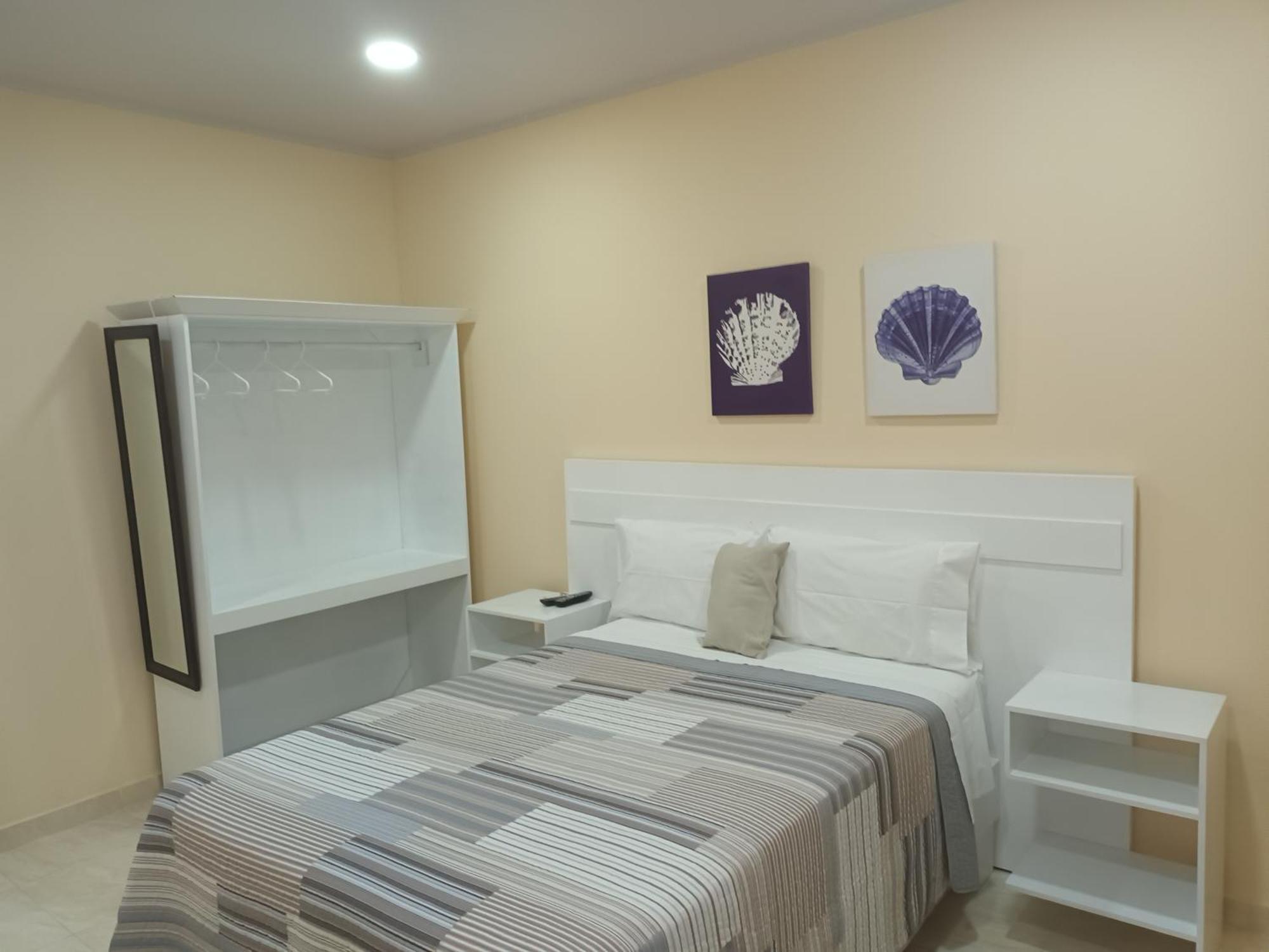 Apartahotel Macadana Nagua Buitenkant foto
