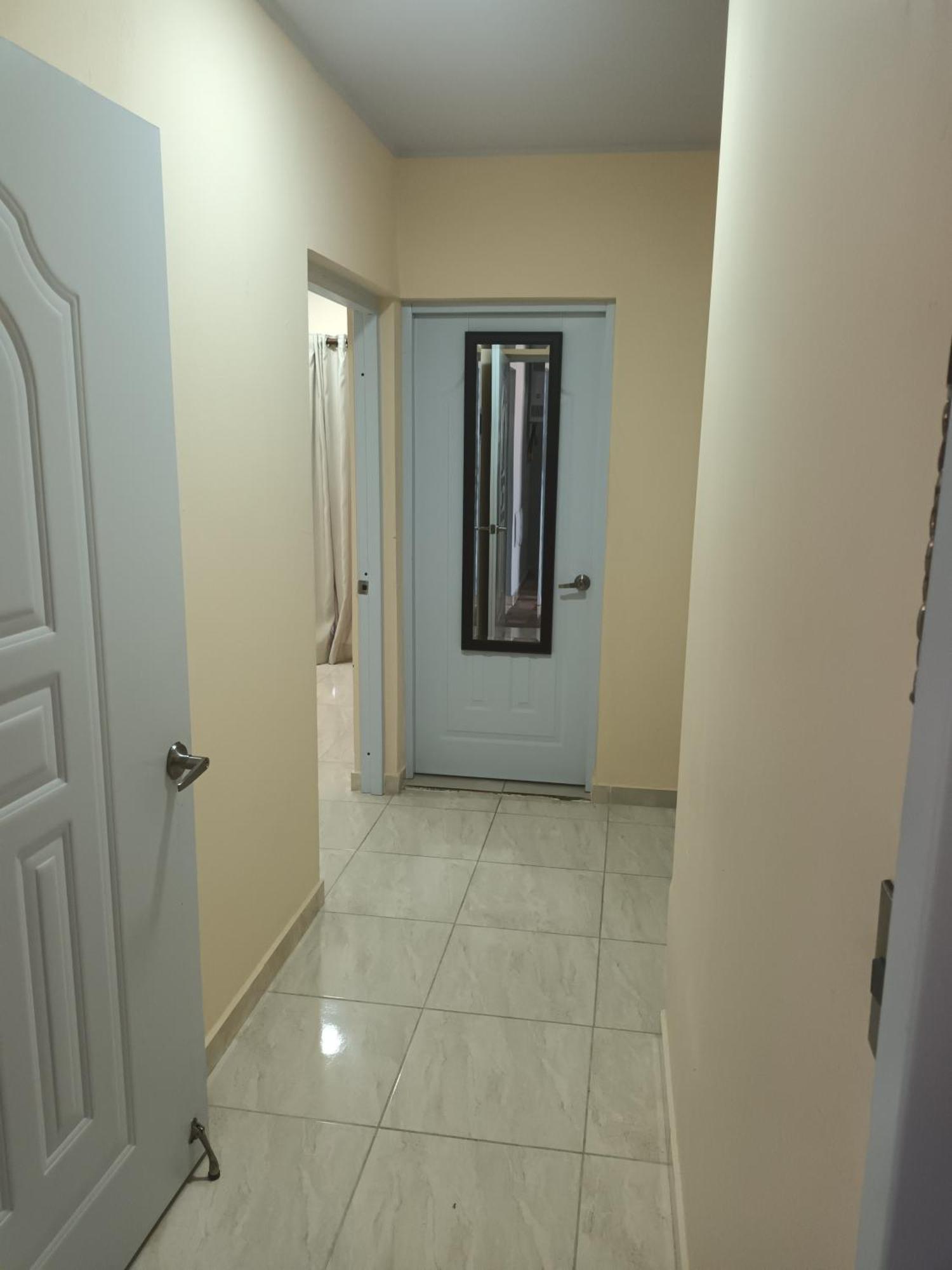 Apartahotel Macadana Nagua Buitenkant foto